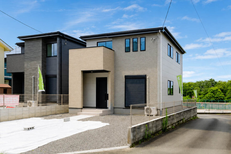 新築建売物件｜TAKASUGI株式会社｜分譲地・新築建売物件情報サイト