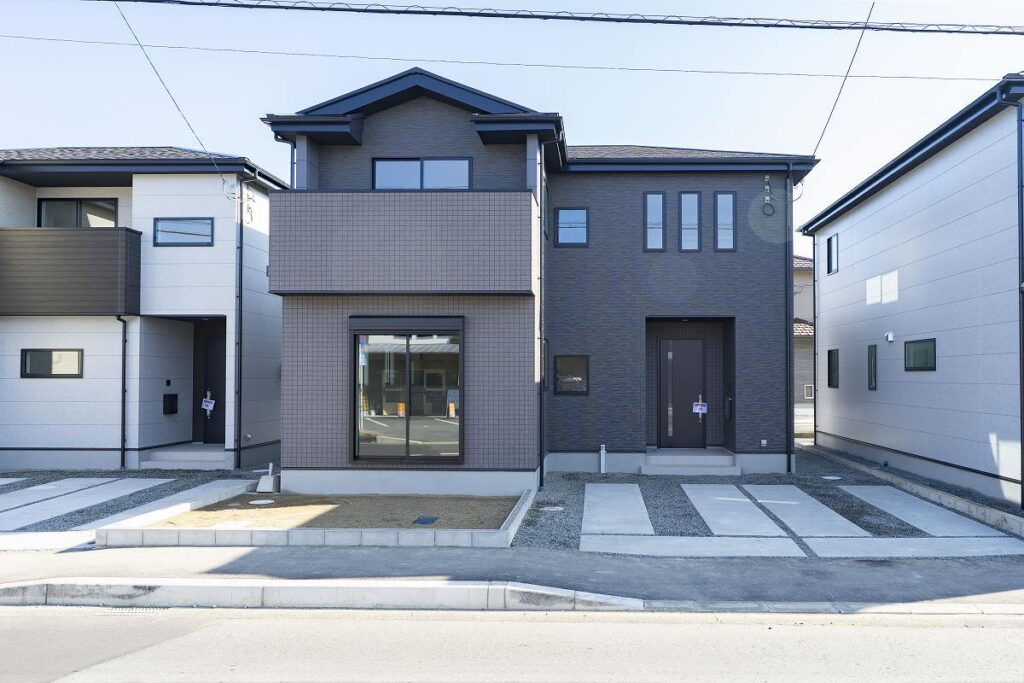 【10/19価格改定】《熊本市西区城山大塘》新築建売住宅｜2号棟