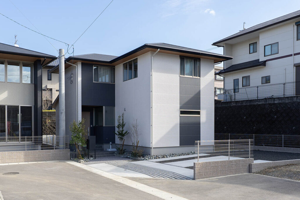 《熊本市北区鹿子木町》新築建売住宅｜9号地